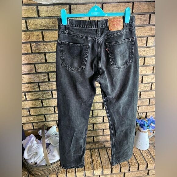 Levi’s 505 size 34 34 - Picture 3 of 5